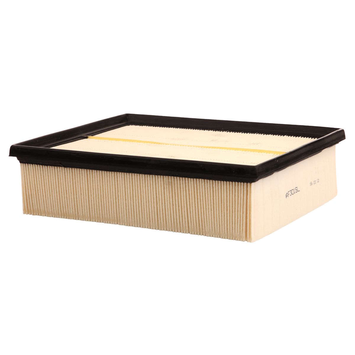 Silverline Air Filter Panel AF301SL