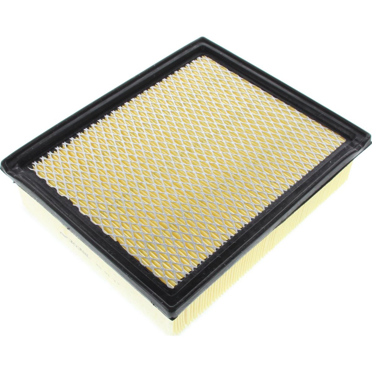 Silverline Air Filter Panel AF303SL