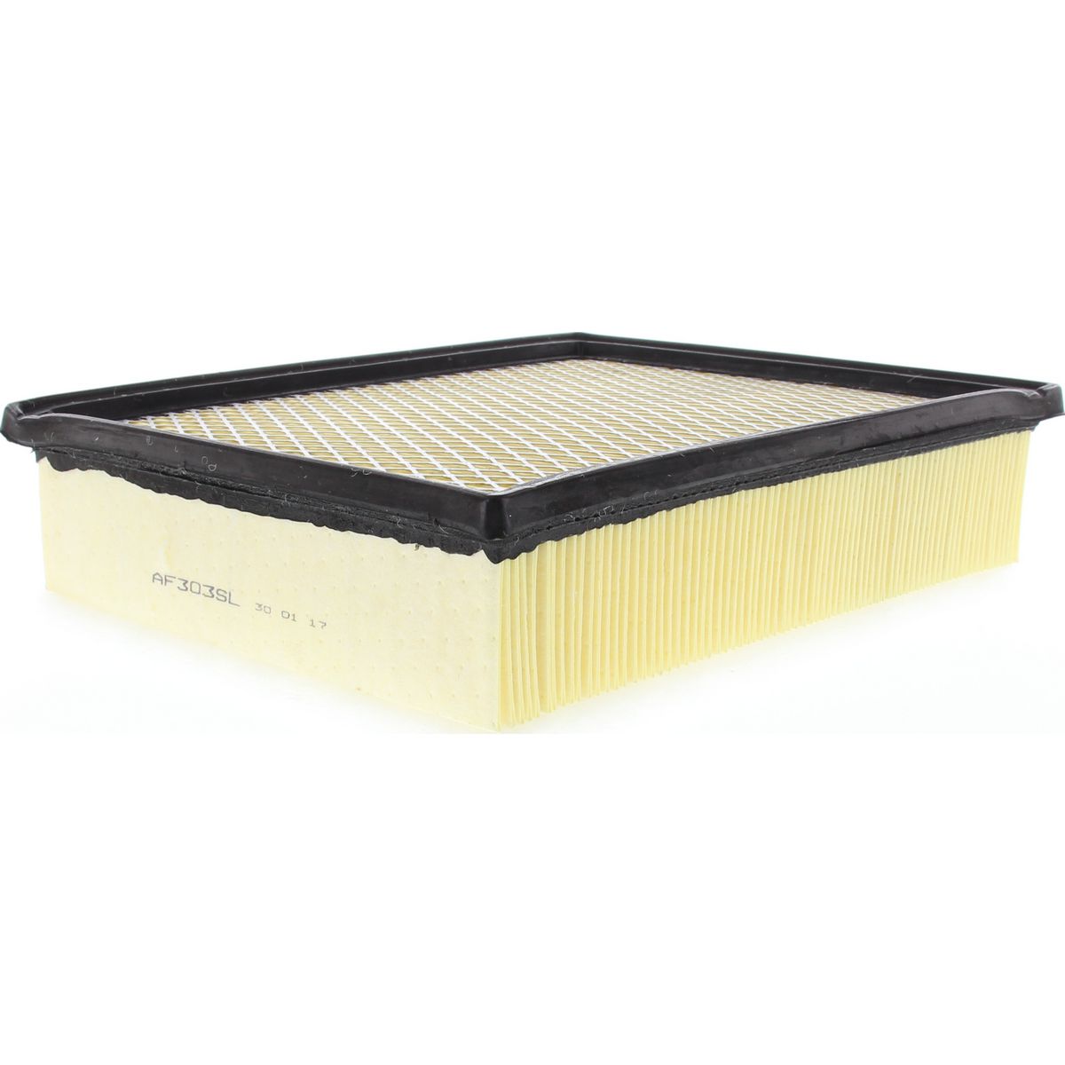 Silverline Air Filter Panel AF303SL
