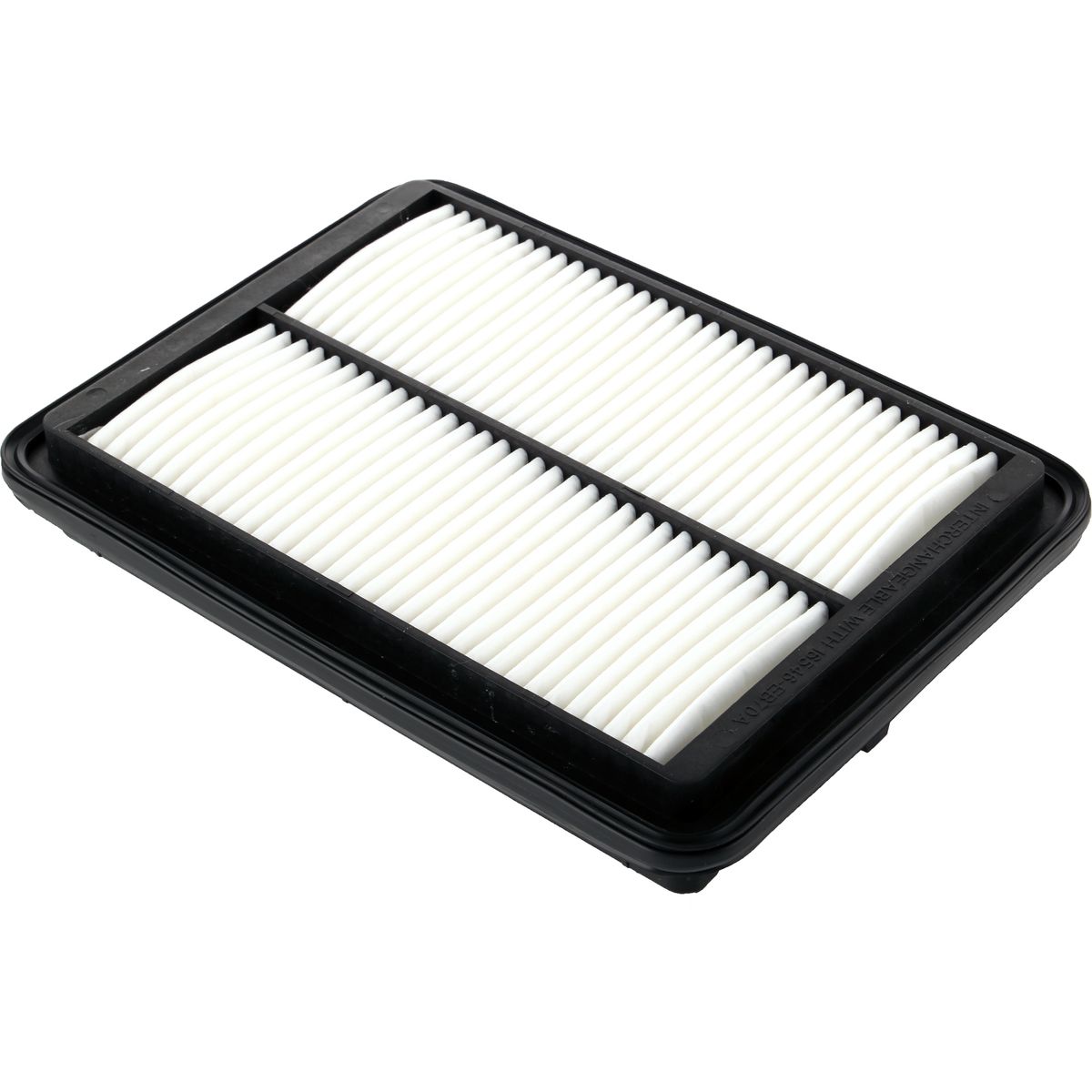 Silverline Air Filter Panel AF306SL
