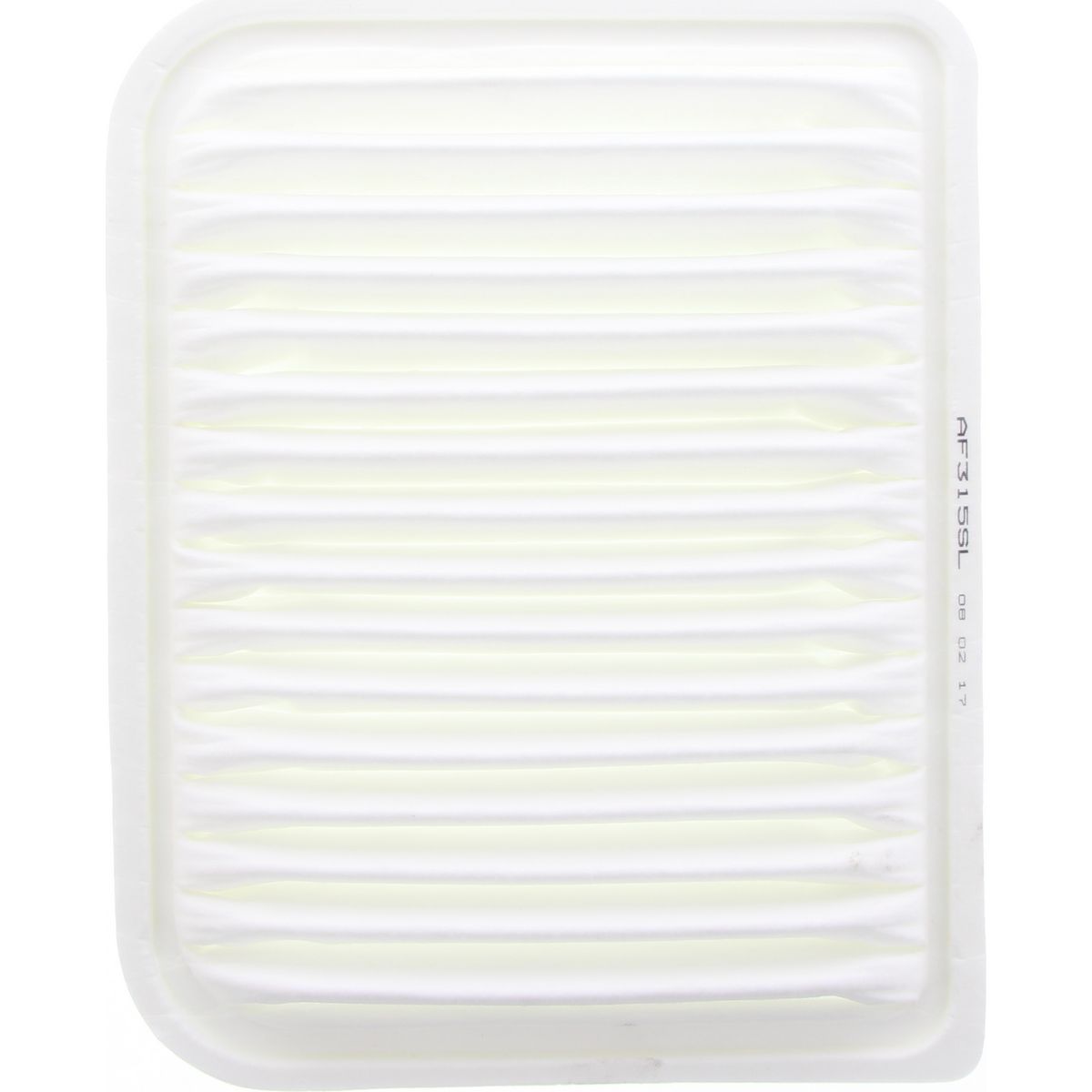Silverline Air Filter Panel AF315SL
