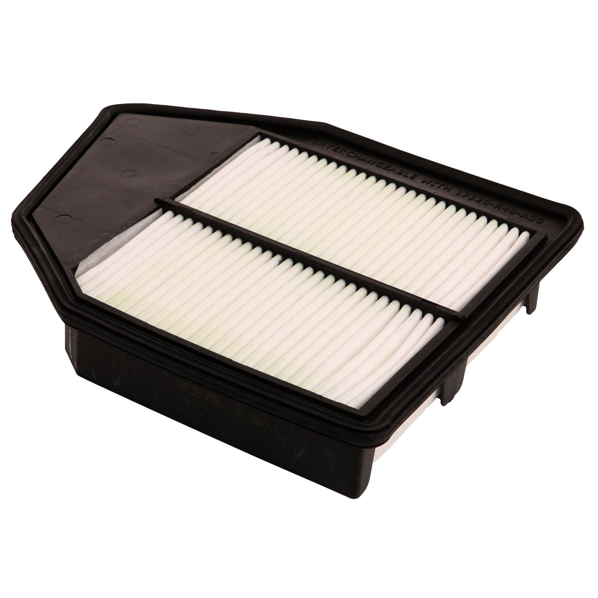 Silverline Air Filter Panel AF317SL