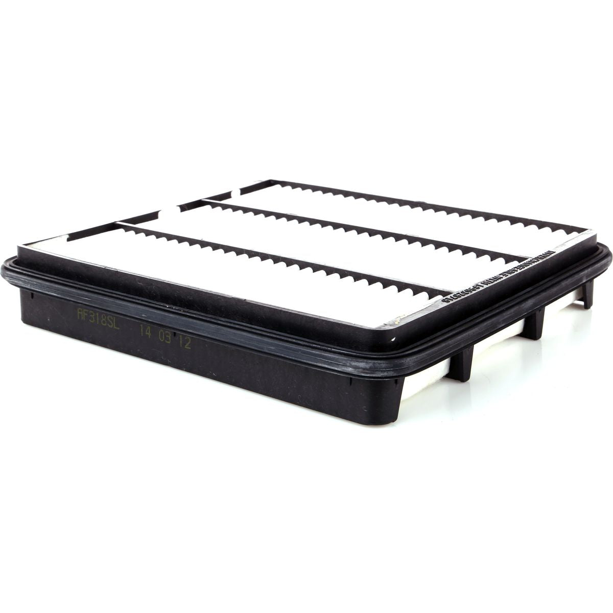 Silverline Air Filter Panel AF318SL