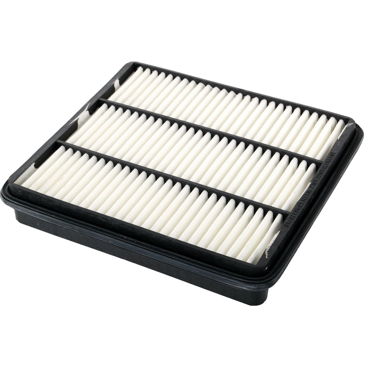 Silverline Air Filter Panel AF318SL