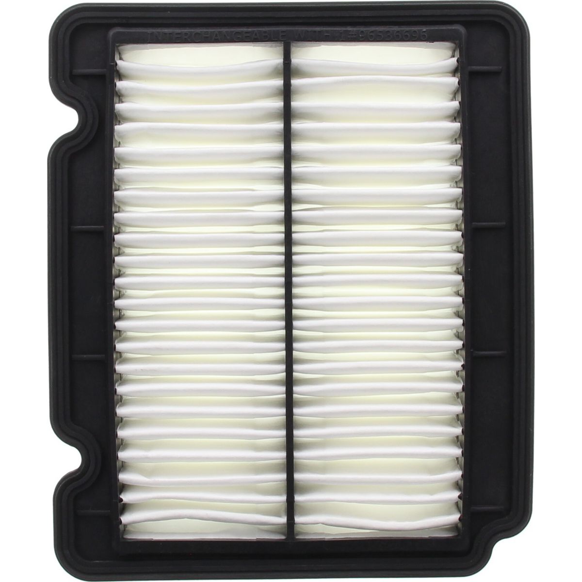 Silverline Air Filter Panel AF321SL