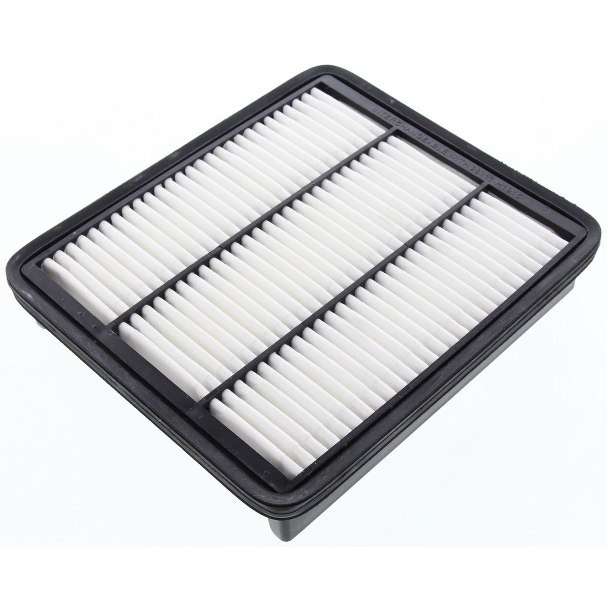 Silverline Air Filter Panel AF322SL