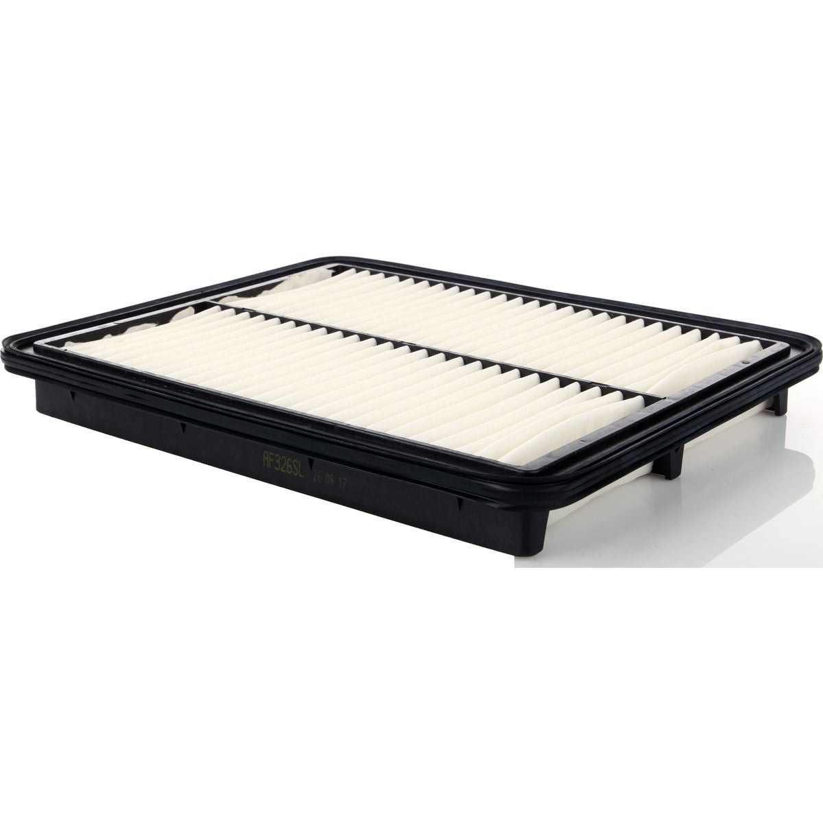 Silverline Air Filter Panel AF326SL