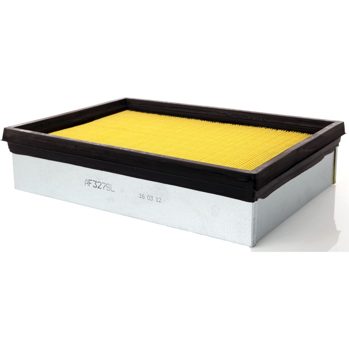 Silverline Air Filter Panel AF327SL