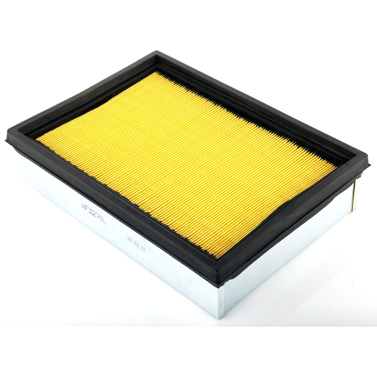 Silverline Air Filter Panel AF327SL