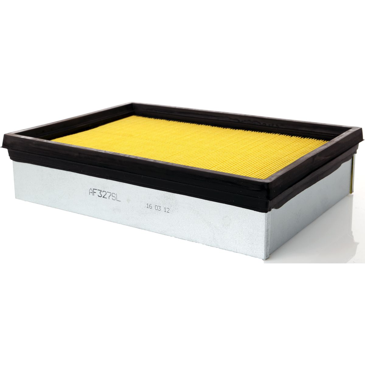Silverline Air Filter Panel AF327SL
