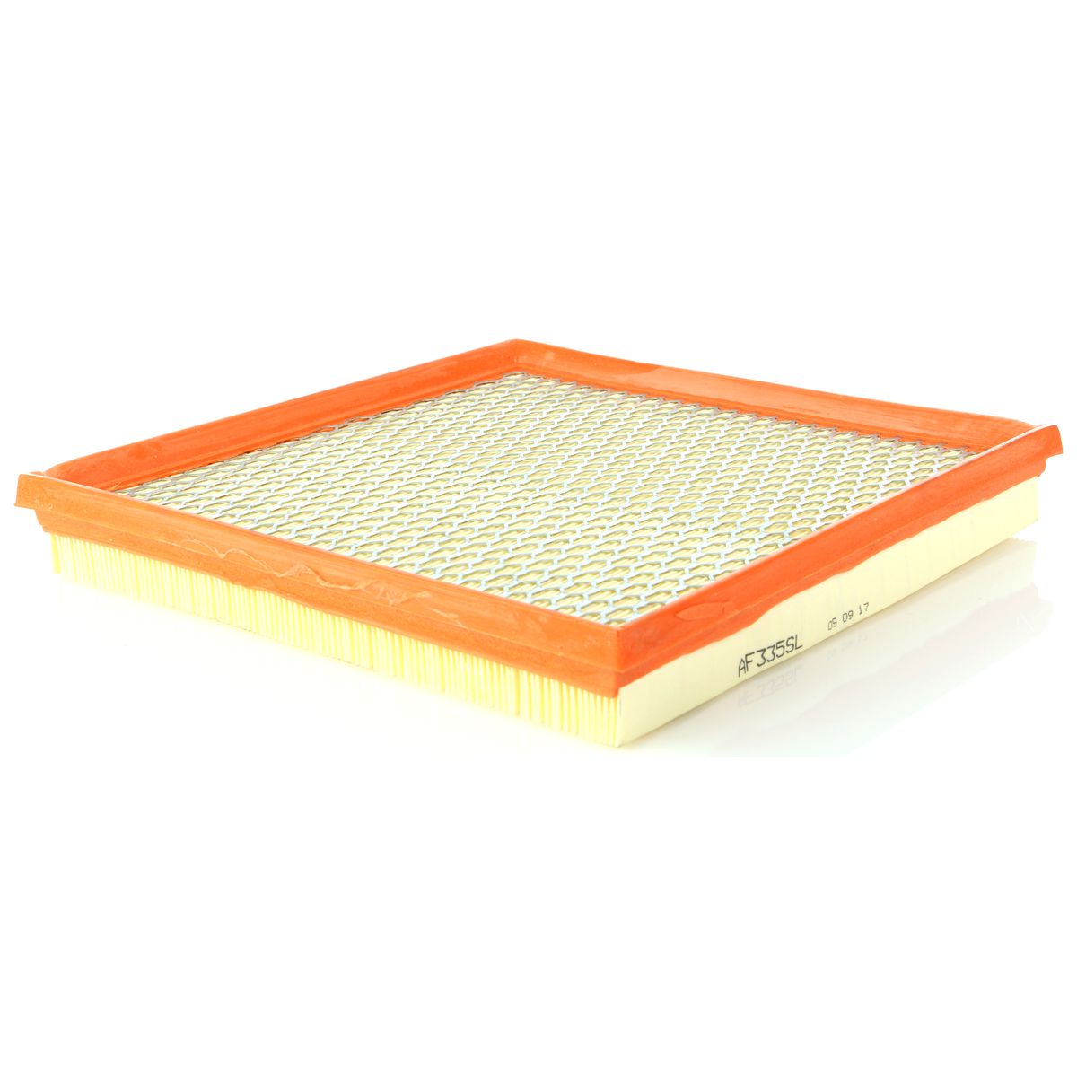 Silverline Air Filter Panel AF335SL
