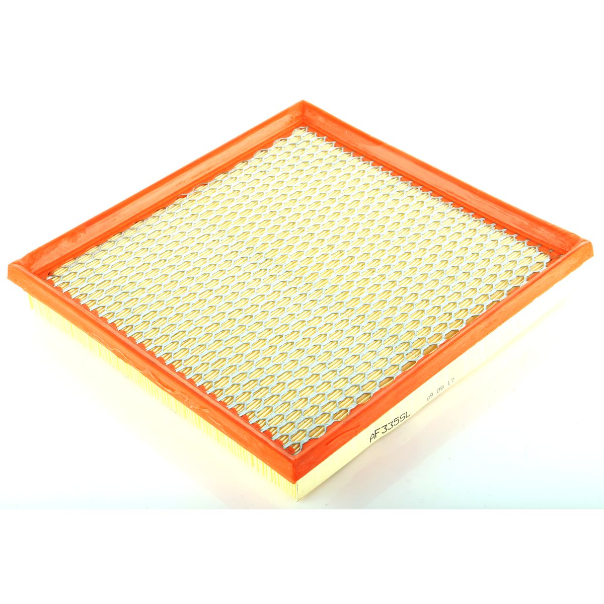 Silverline Air Filter Panel AF335SL