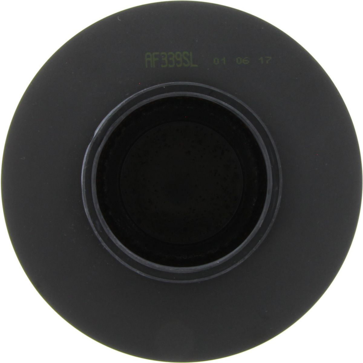 Silverline Air Filter Round AF339SL
