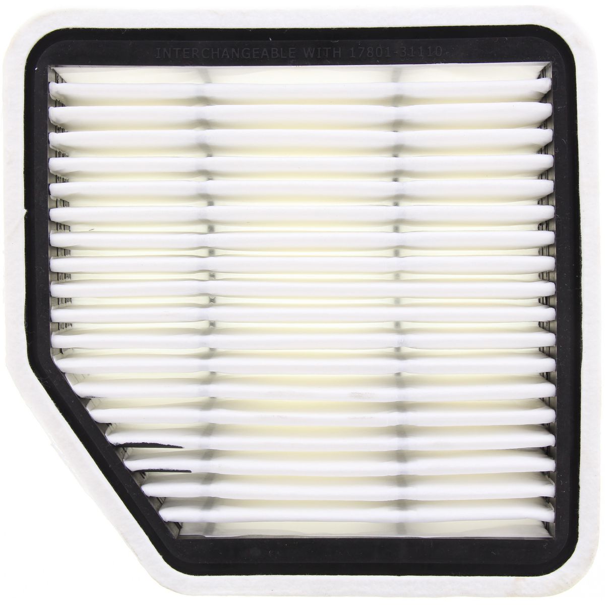 Silverline Air Filter AF349SL