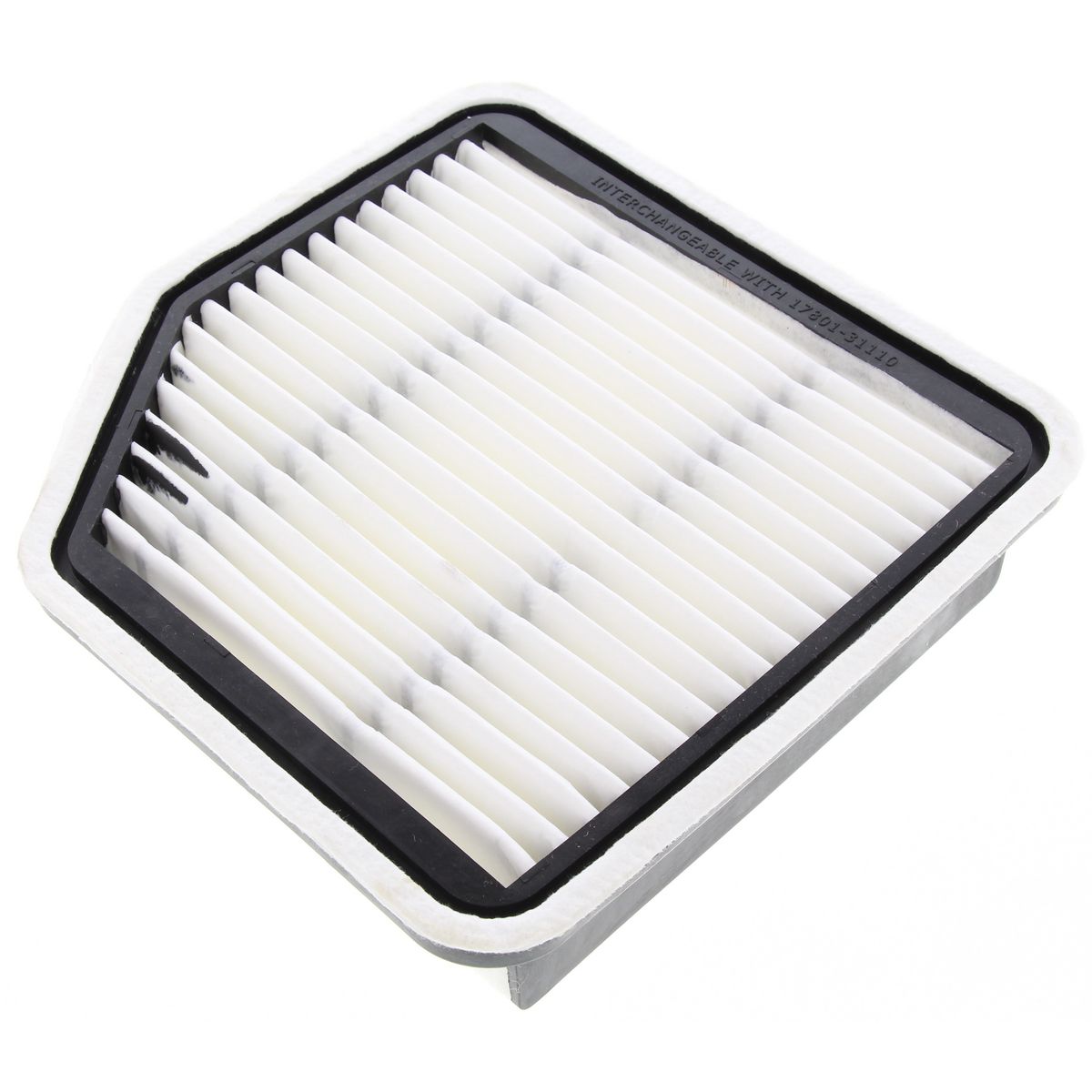Silverline Air Filter AF349SL