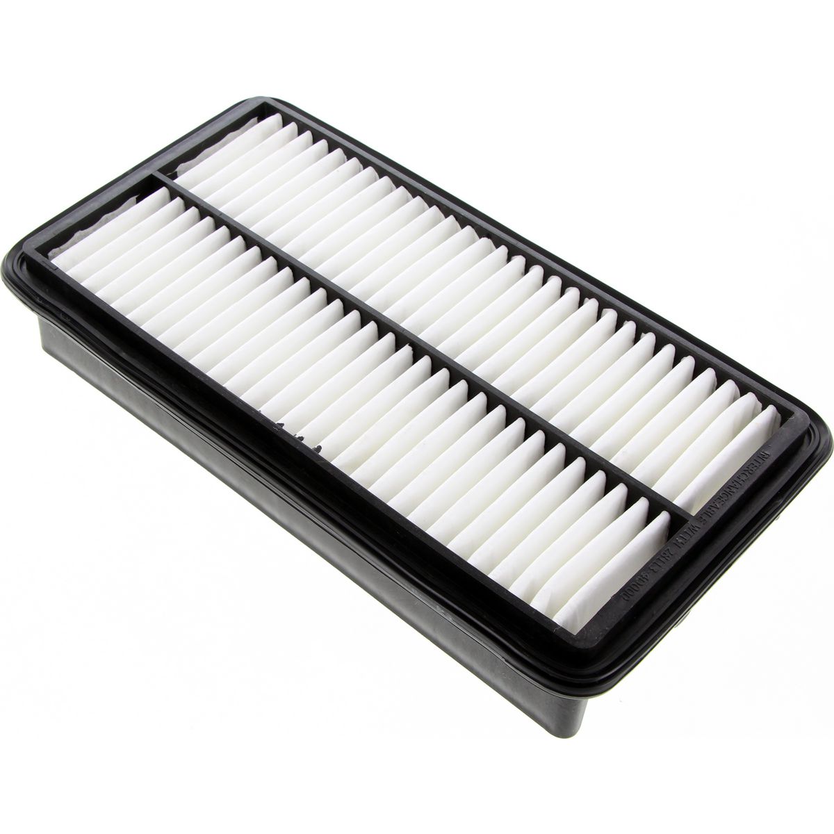 Silverline Air Filter AF350SL