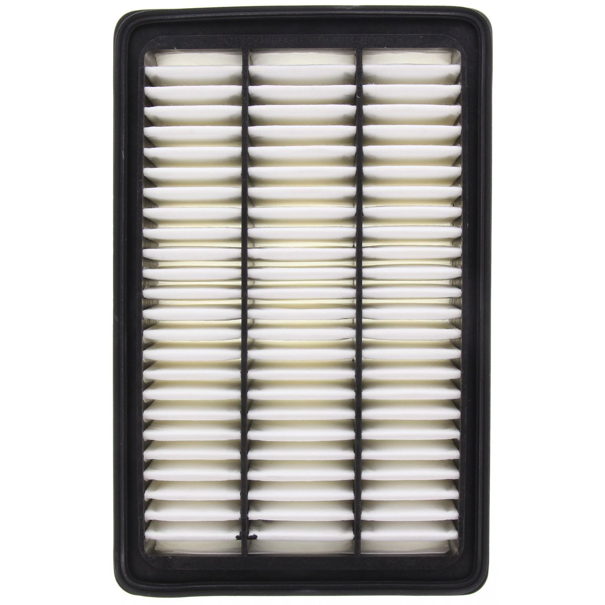 Silverline Air Filter AF355SL
