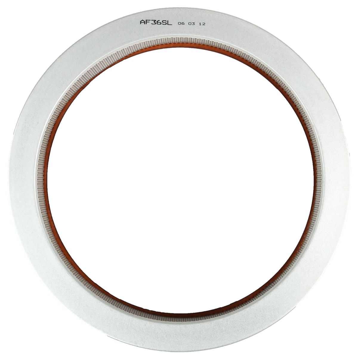Silverline Air Filter Round AF36SL