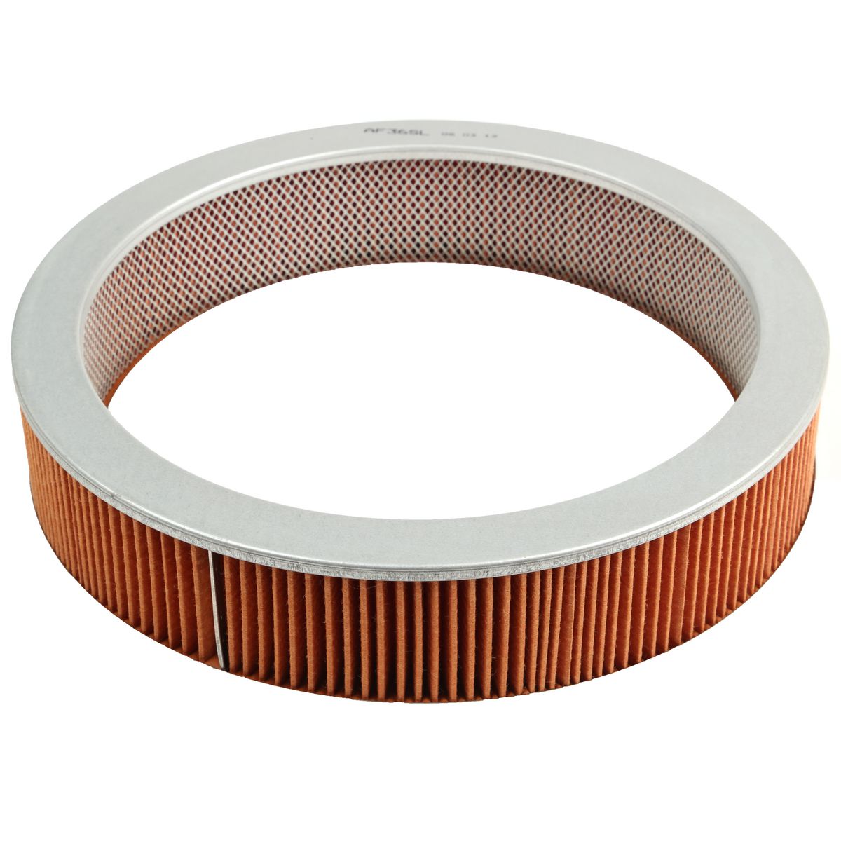 Silverline Air Filter Round AF36SL