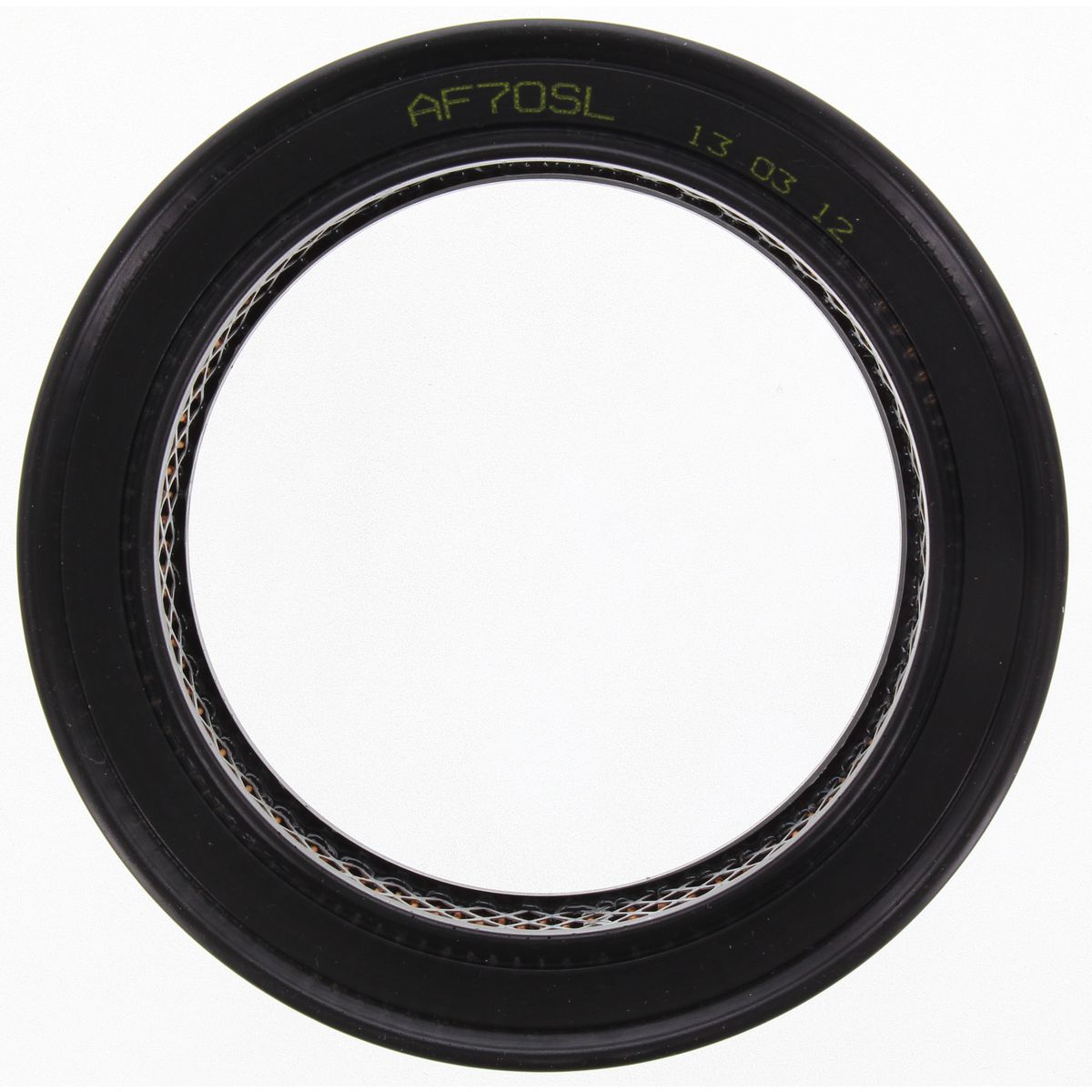 Silverline Air Filter Round AF70SL