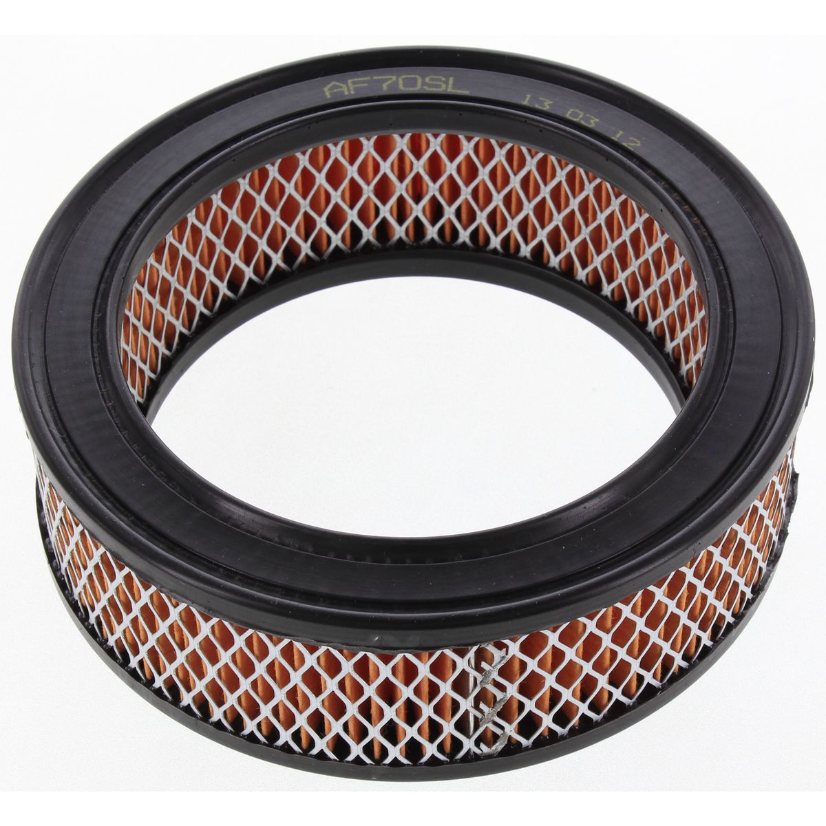 Silverline Air Filter Round AF70SL