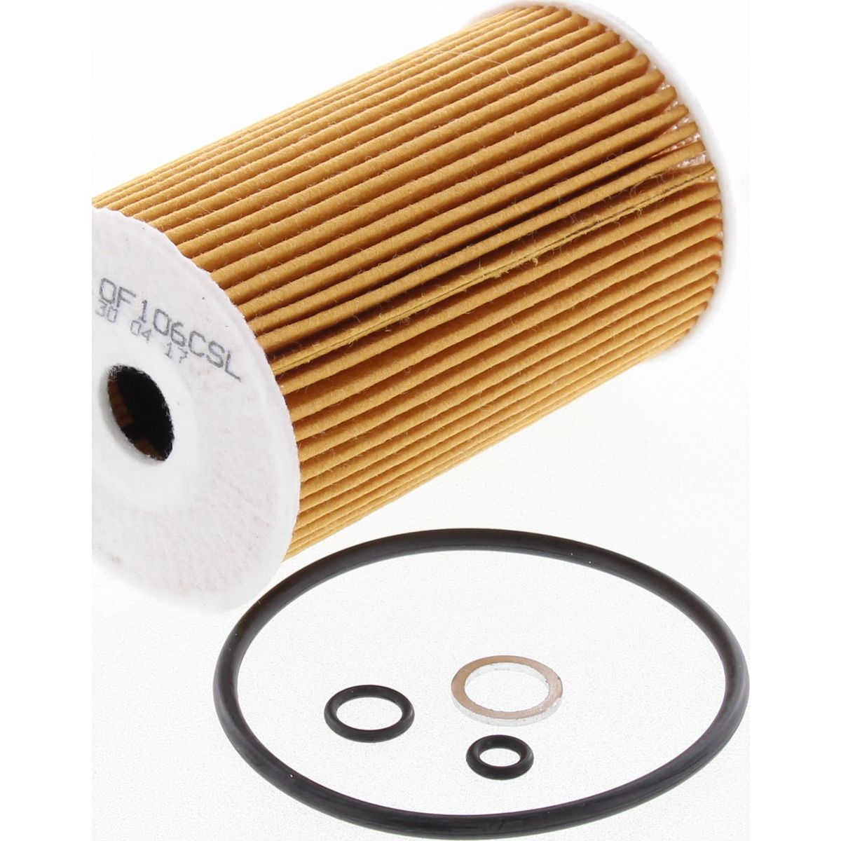 Silverline Oil Filter Cartridge OF106CSL