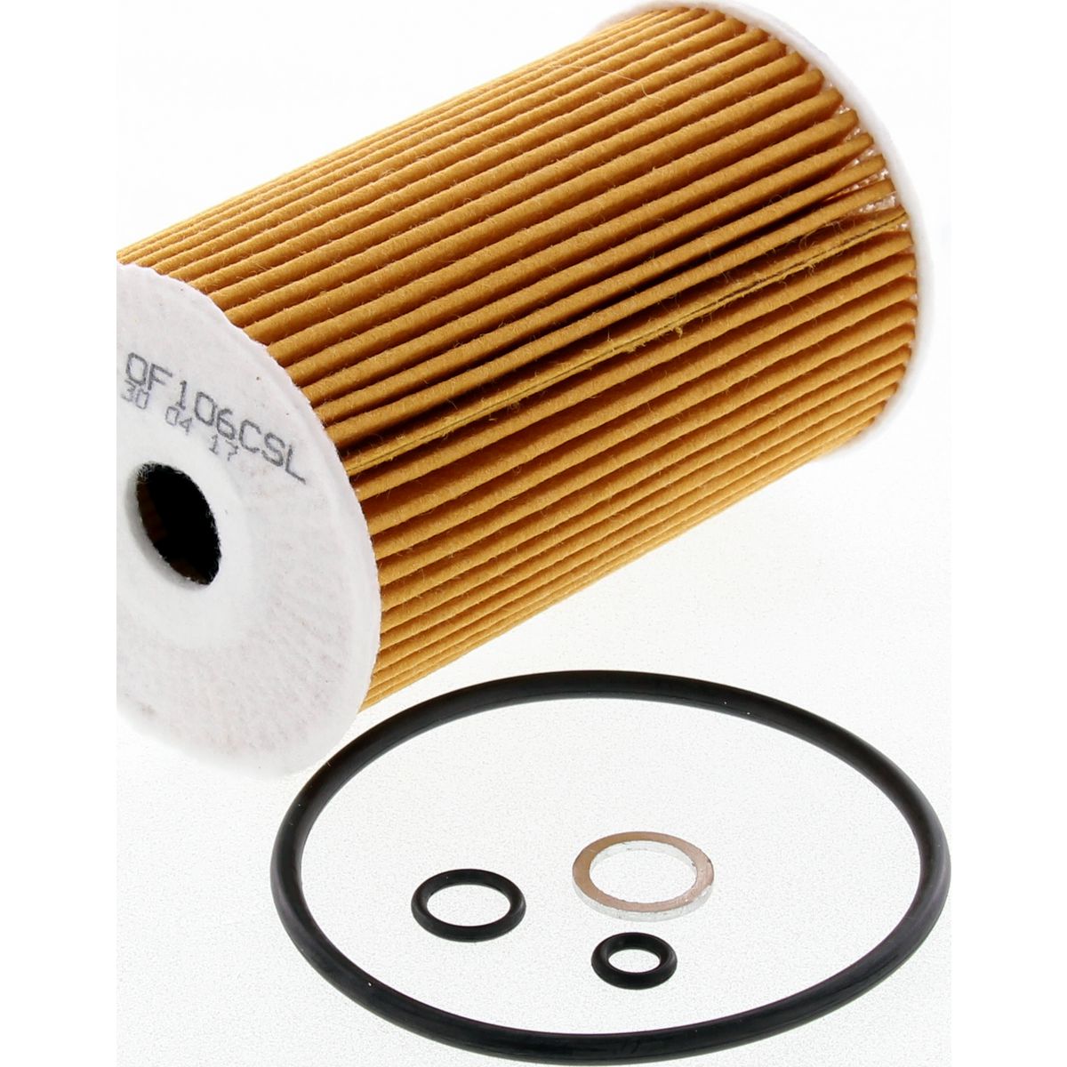 Silverline Oil Filter Cartridge OF106CSL