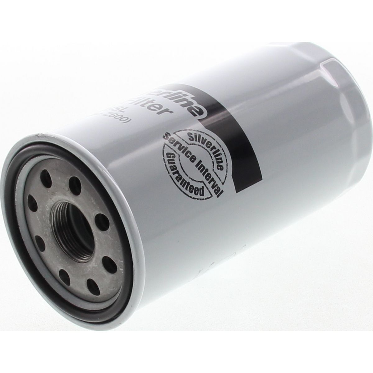Silverline Oil Filter Spin On OF108SL