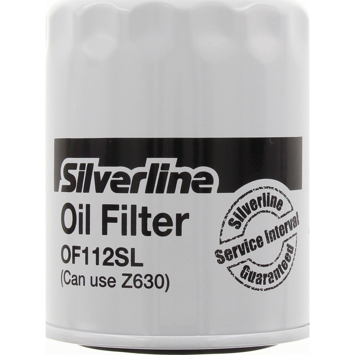 Silverline Oil Filter Spin On OF112SL
