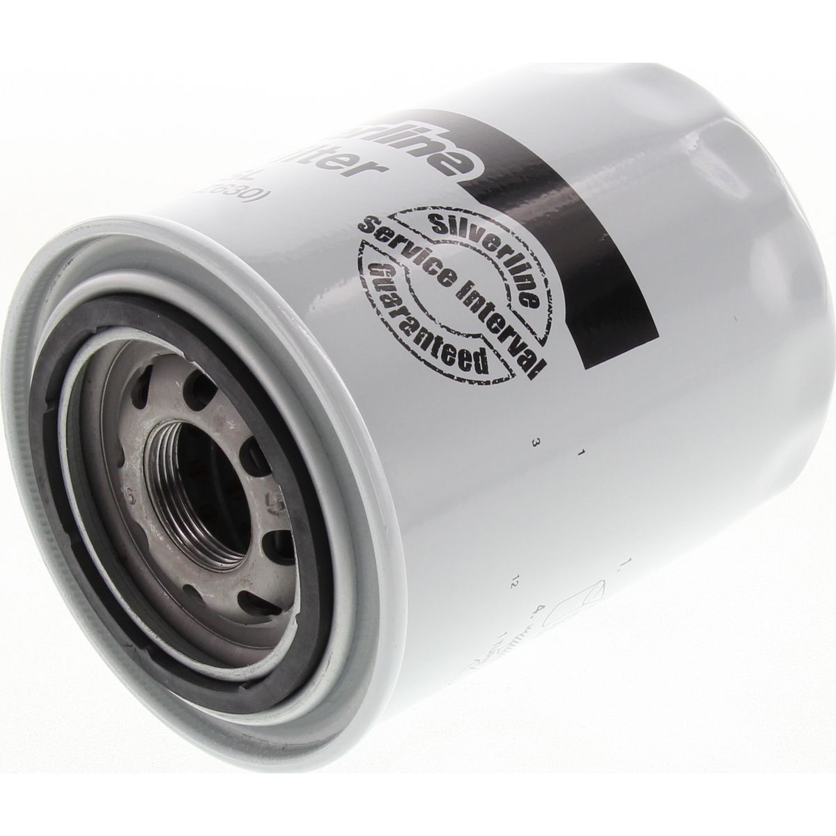 Silverline Oil Filter Spin On OF112SL
