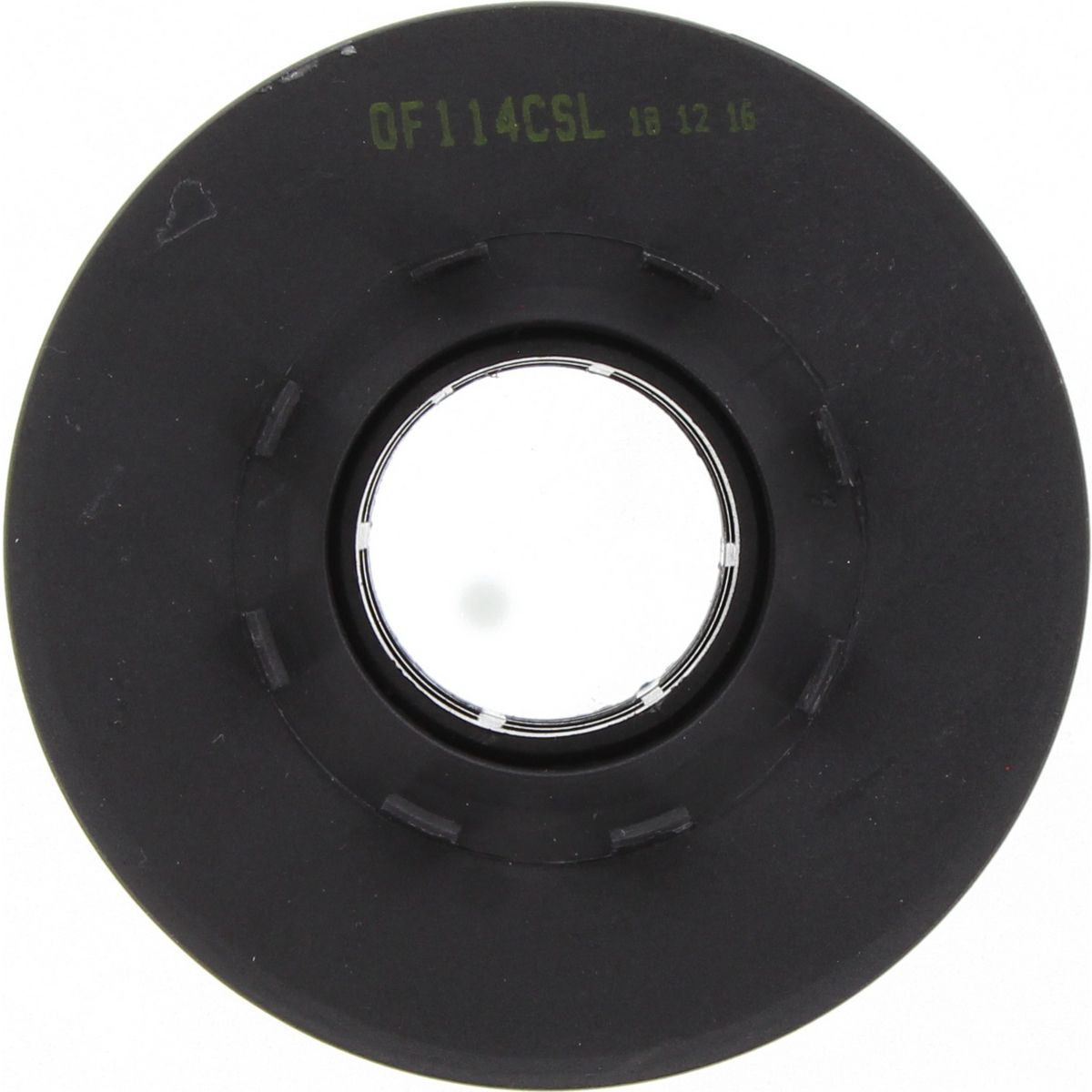 Silverline Oil Filter Cartridge OF114CSL