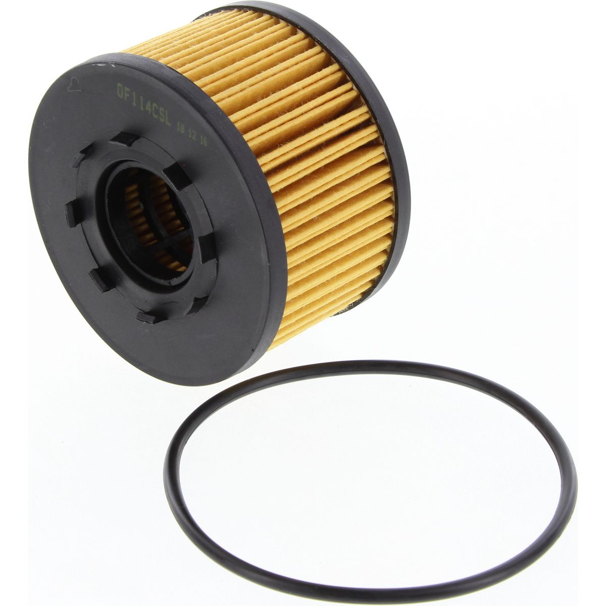 Silverline Oil Filter Cartridge OF114CSL