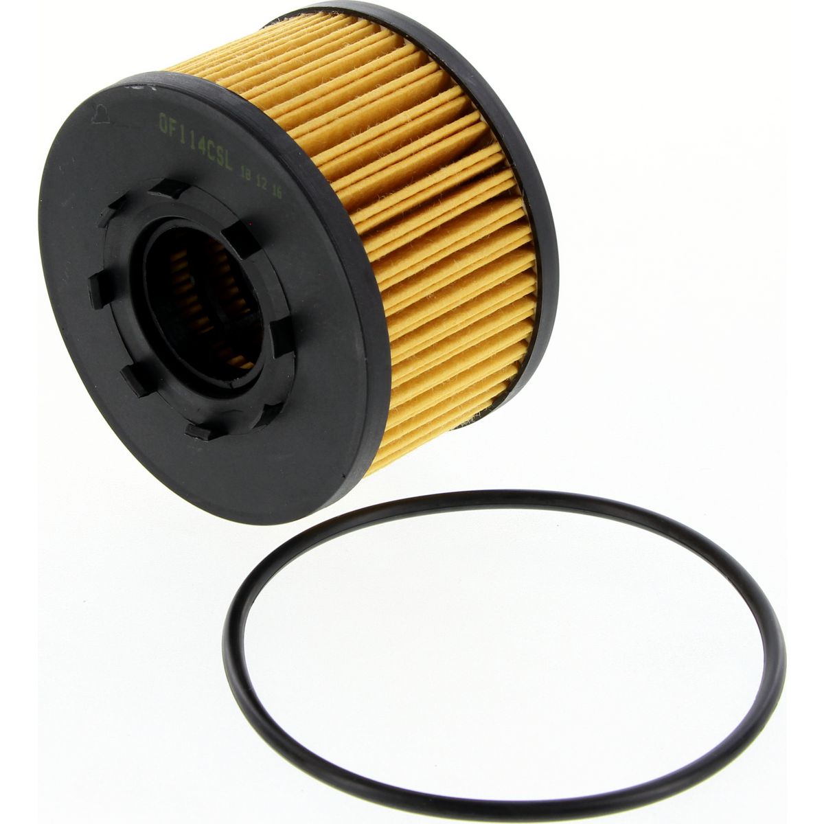 Silverline Oil Filter Cartridge OF114CSL