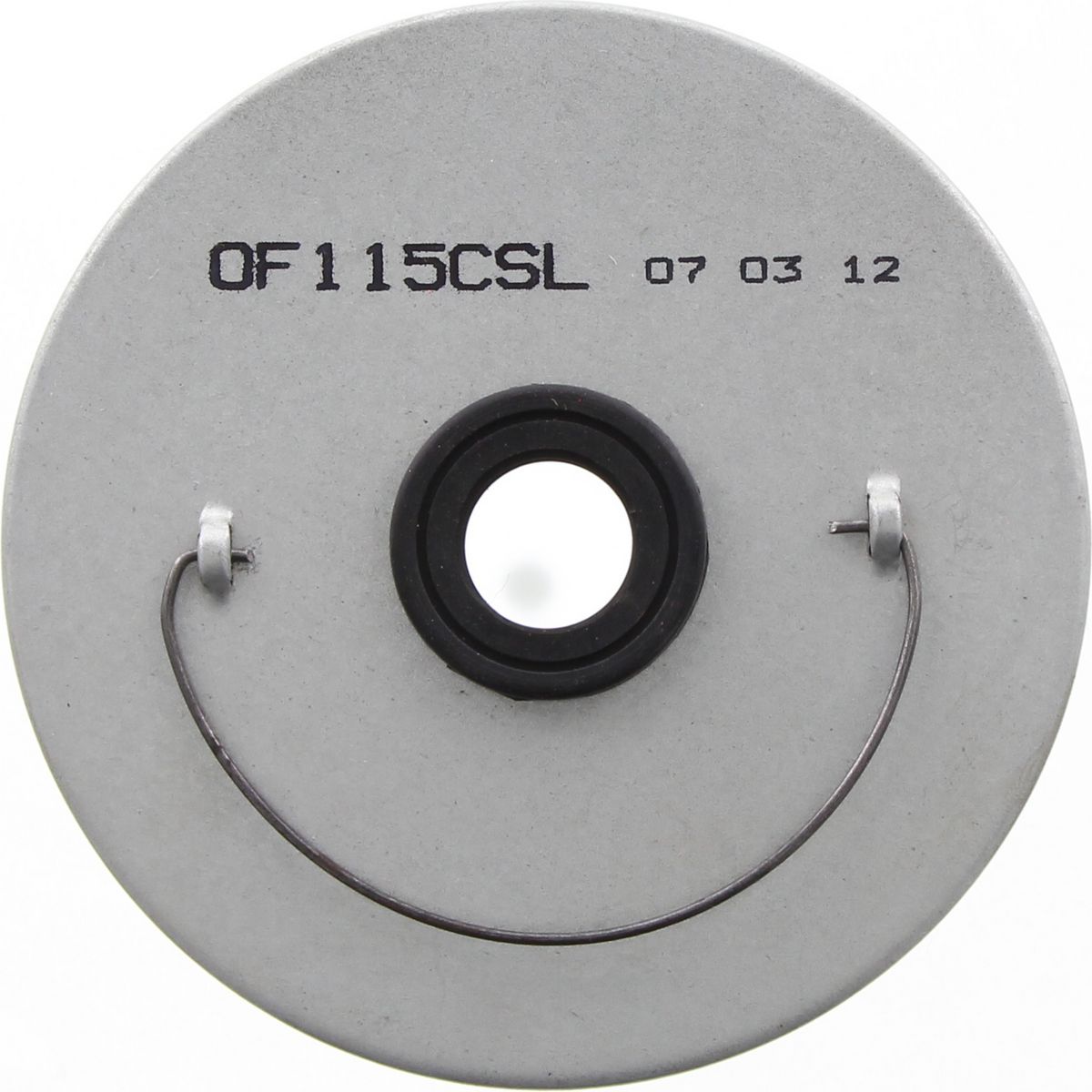 Silverline Oil Filter Cartridge OF115CSL