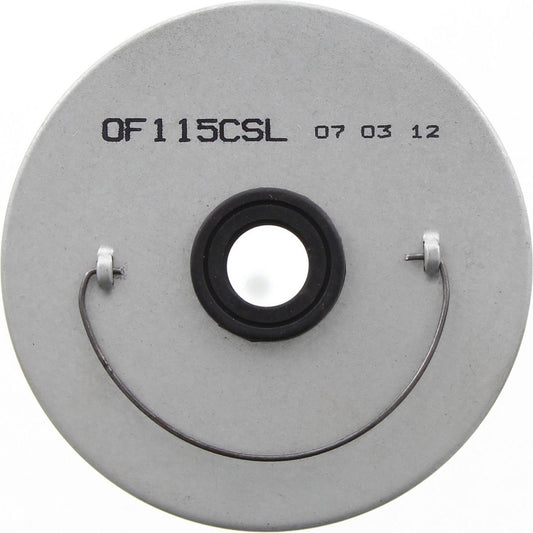 Silverline Oil Filter Cartridge OF115CSL