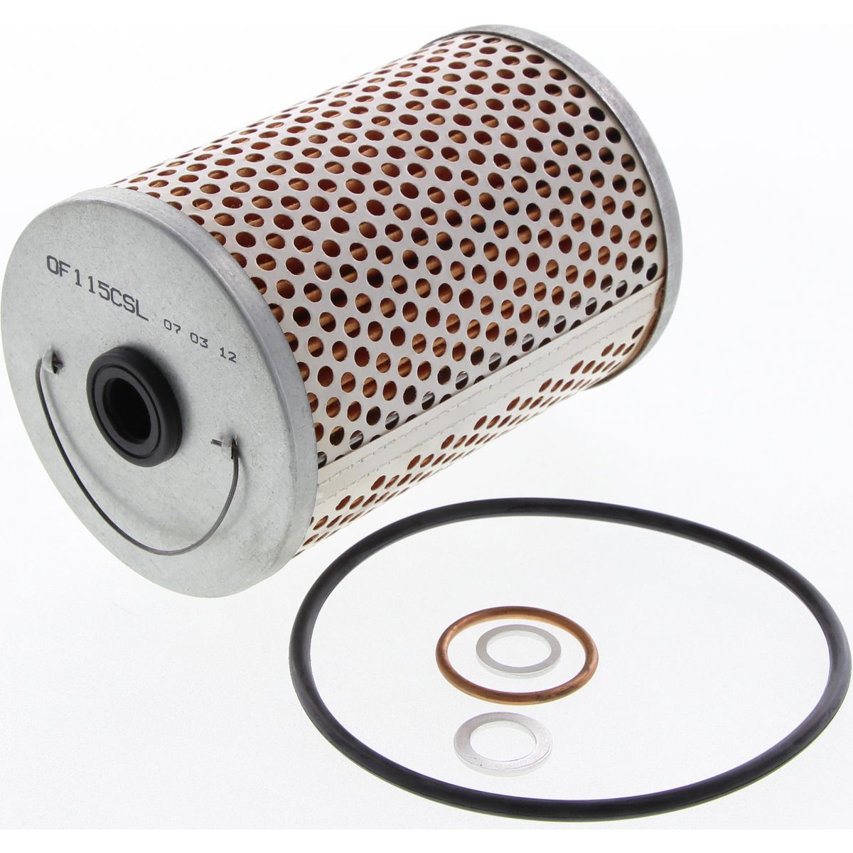 Silverline Oil Filter Cartridge OF115CSL