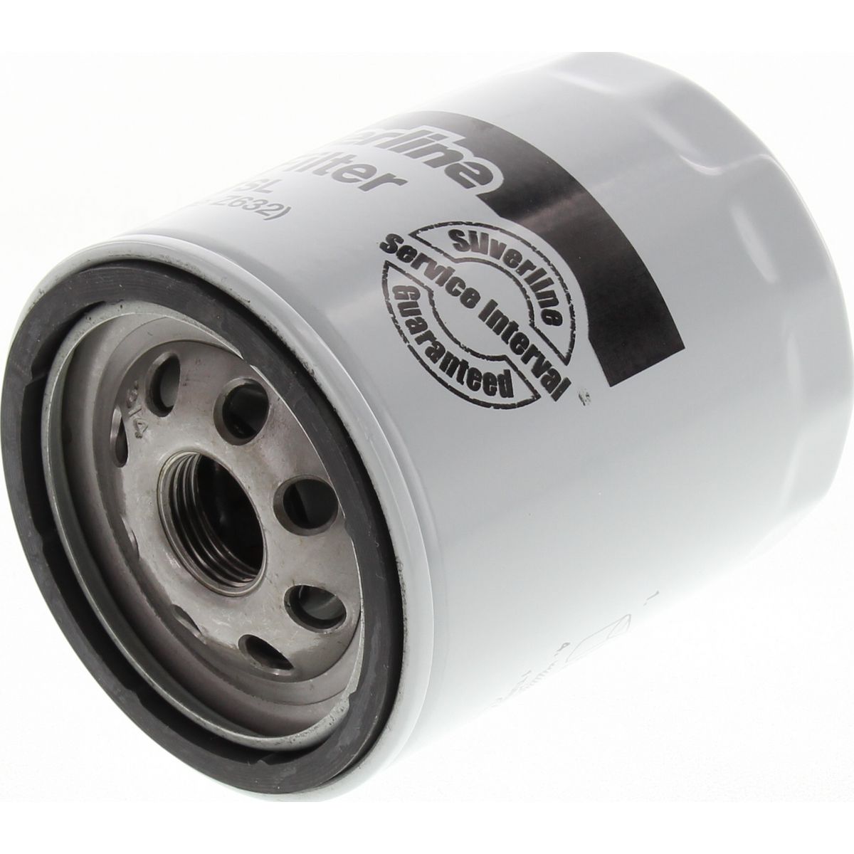 Silverline Oil Filter Spin On OF117SL