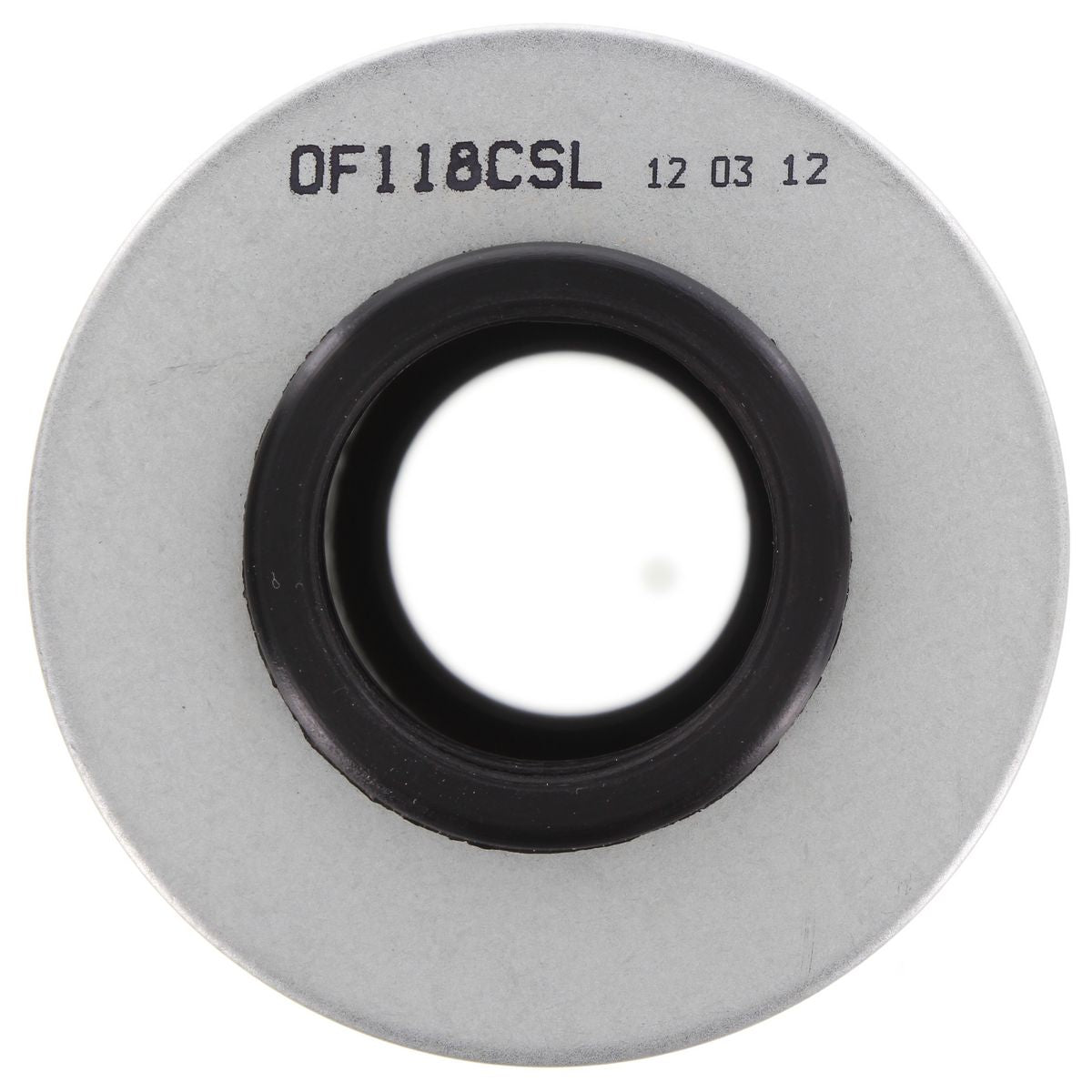 Silverline Oil Filter Cartridge OF118CSL