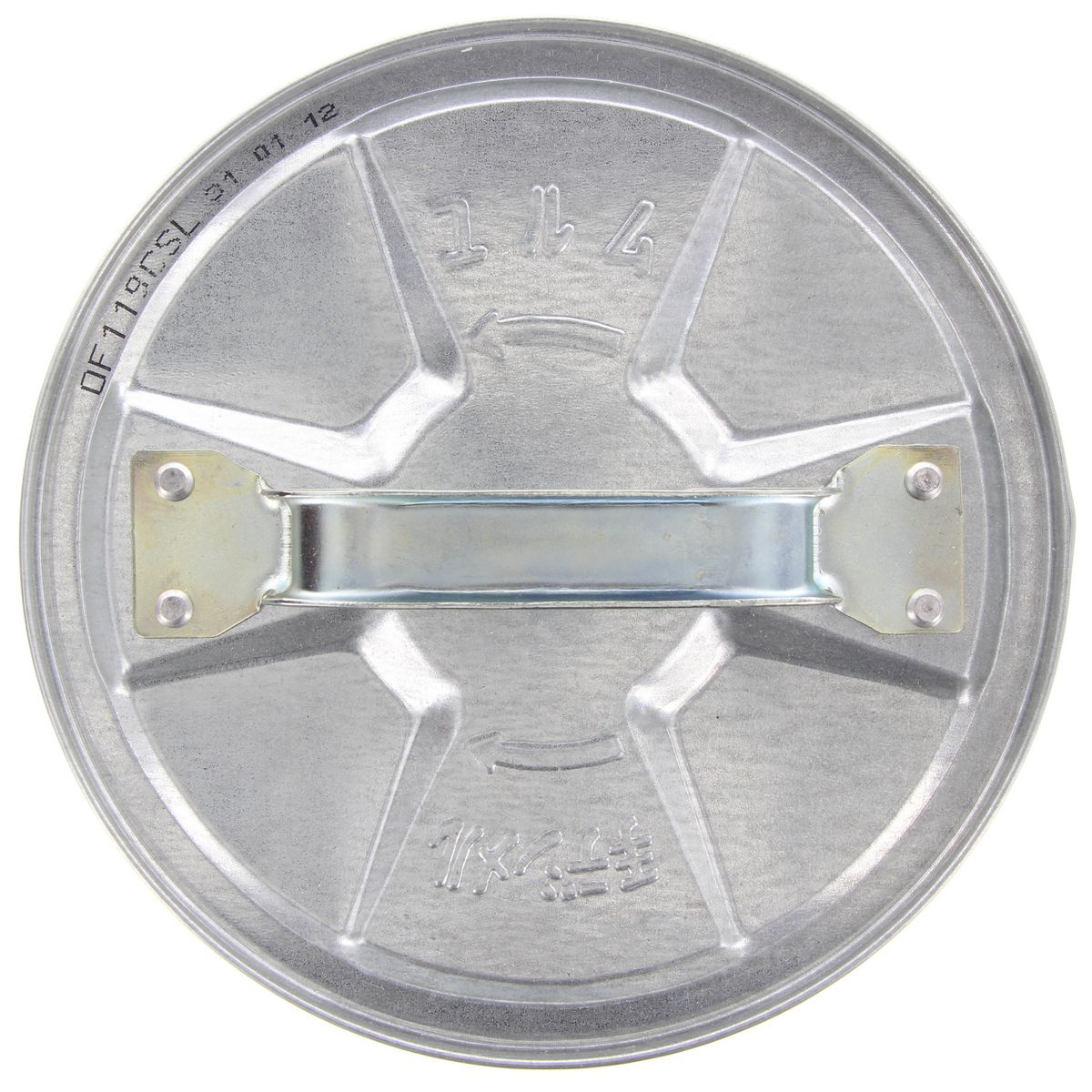 Silverline Oil Filter Cartridge OF119CSL