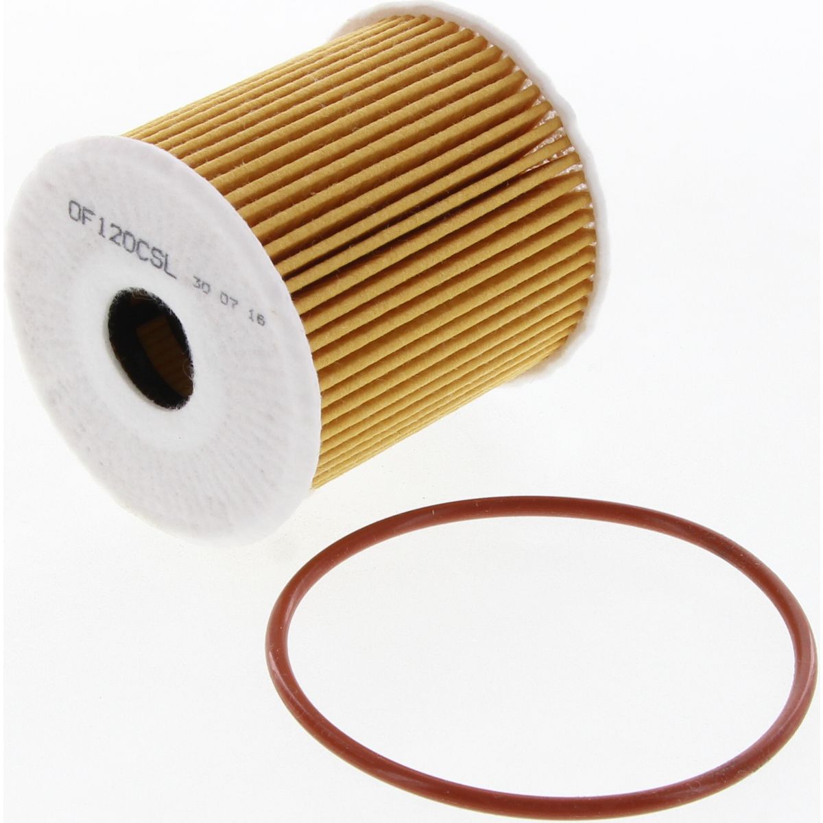Silverline Oil Filter Cartridge OF120CSL