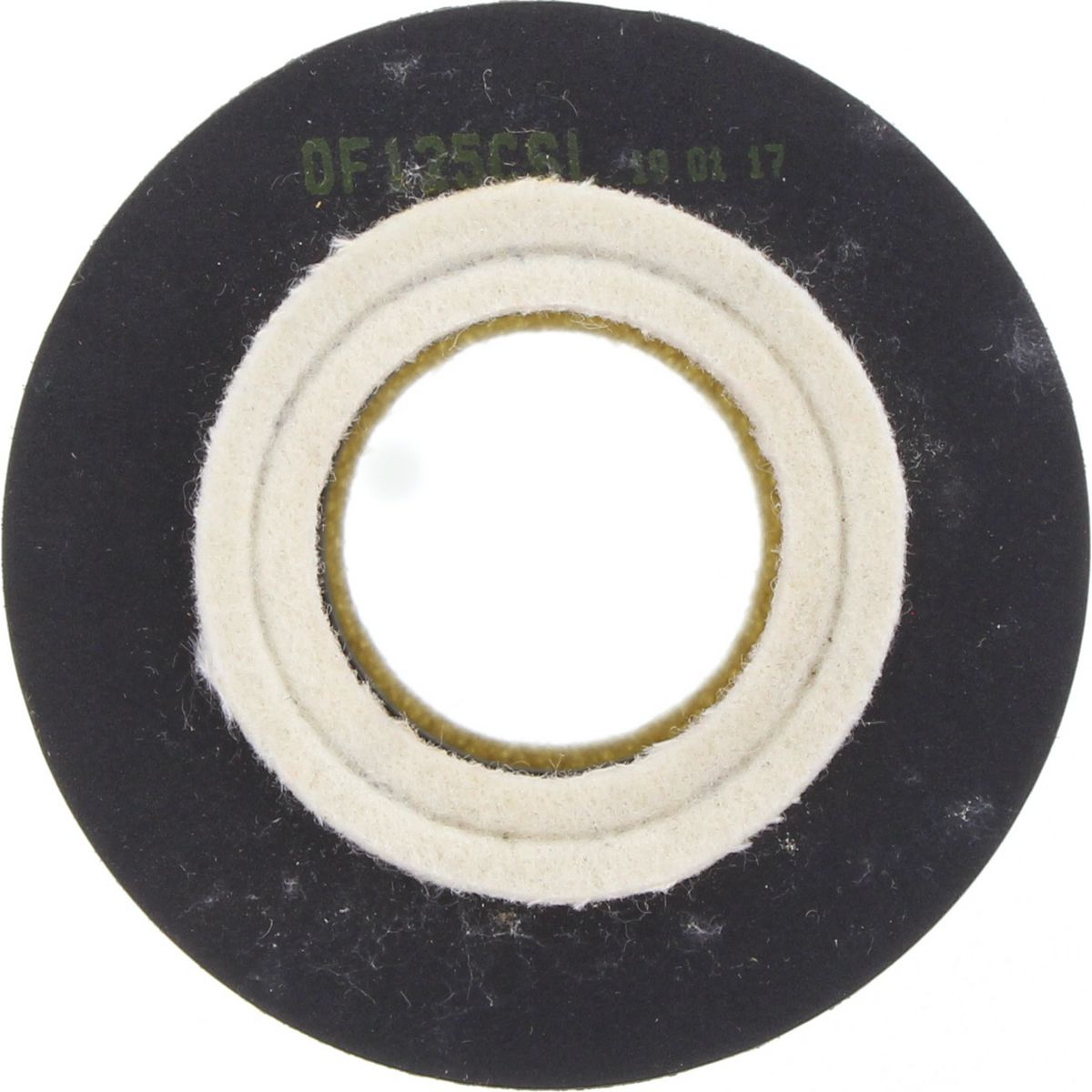 Silverline Oil Filter Cartridge OF125CSL