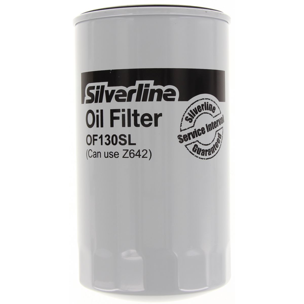 Silverline Oil Filter Spin On OF130SL
