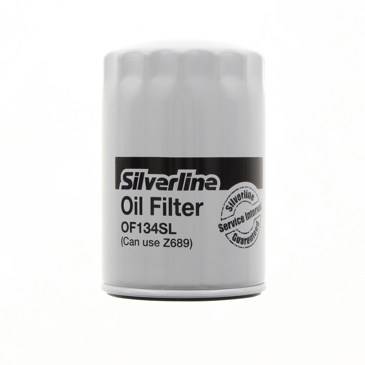 Silverline Oil Filter Spin On OF134SL