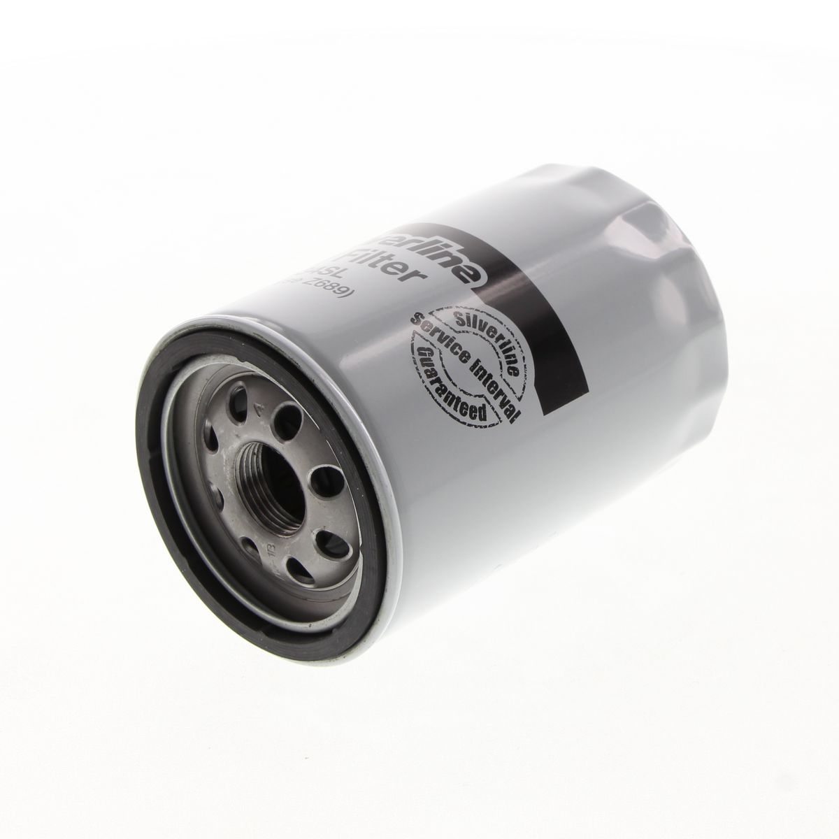 Silverline Oil Filter Spin On OF134SL