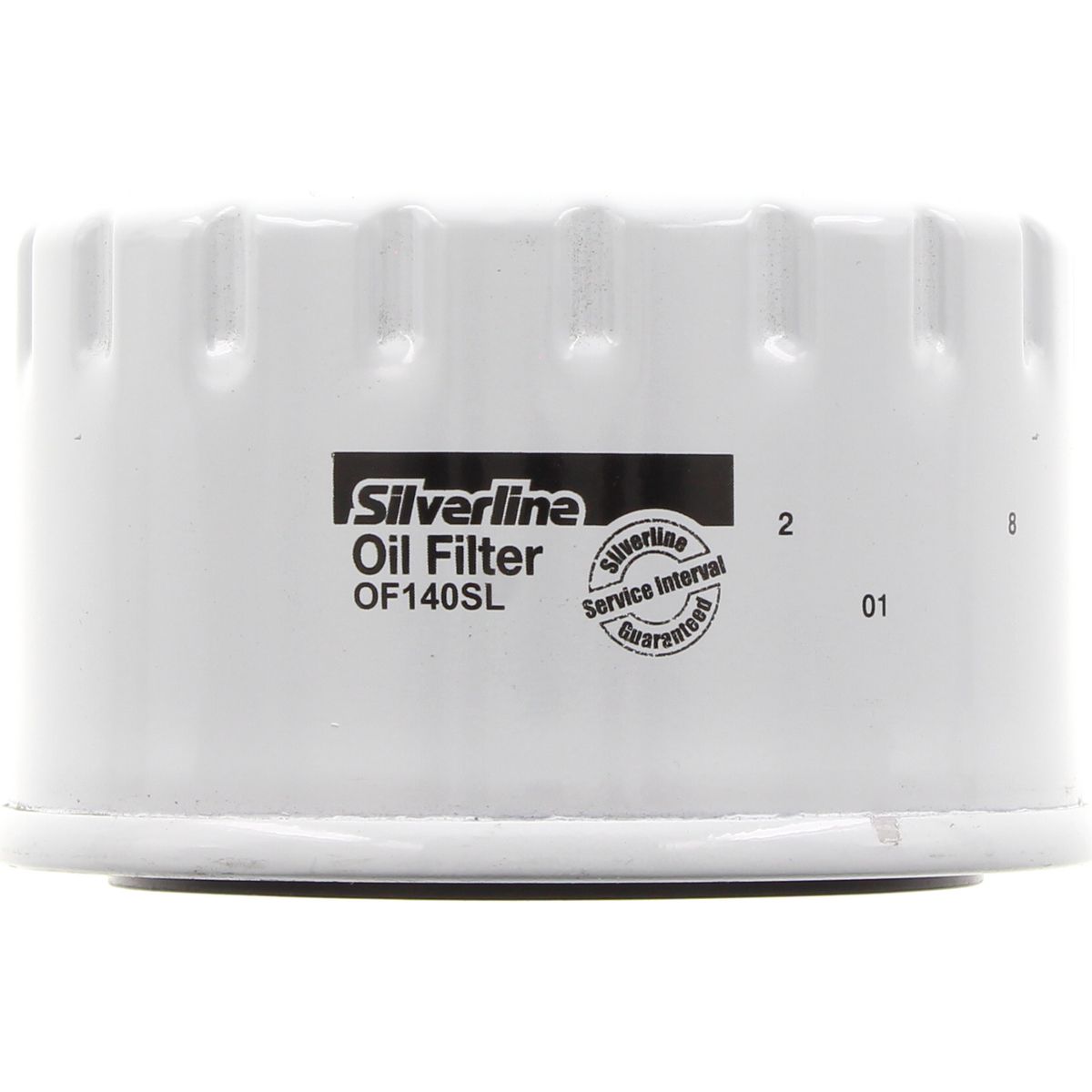 Silverline Oil Filter Spin On OF140SL