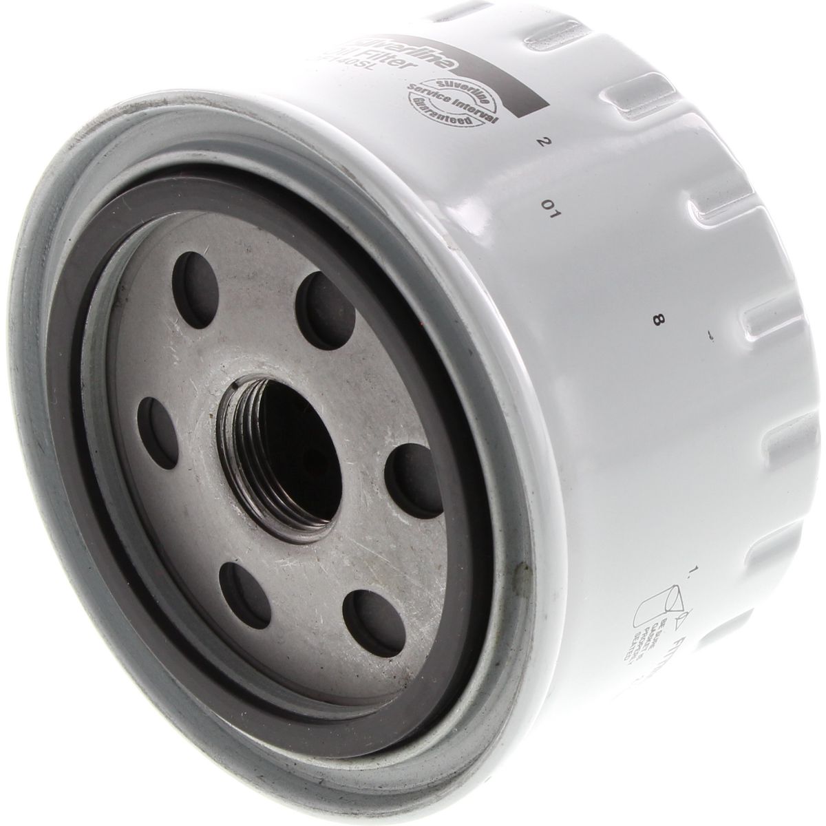 Silverline Oil Filter Spin On OF140SL