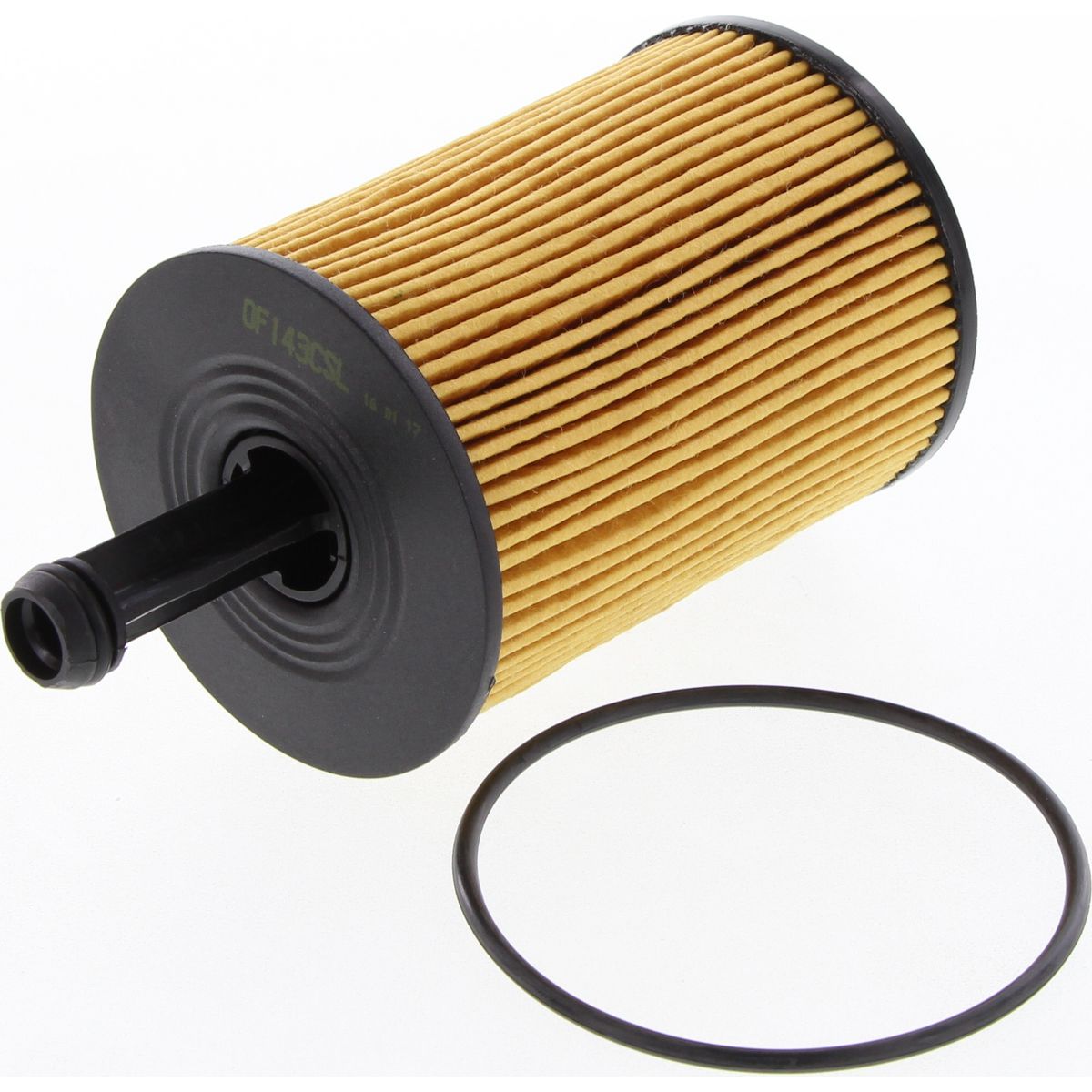Silverline Oil Filter Cartridge OF143CSL