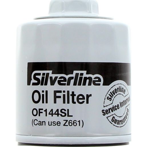 Silverline Oil Filter Spin On OF144SL