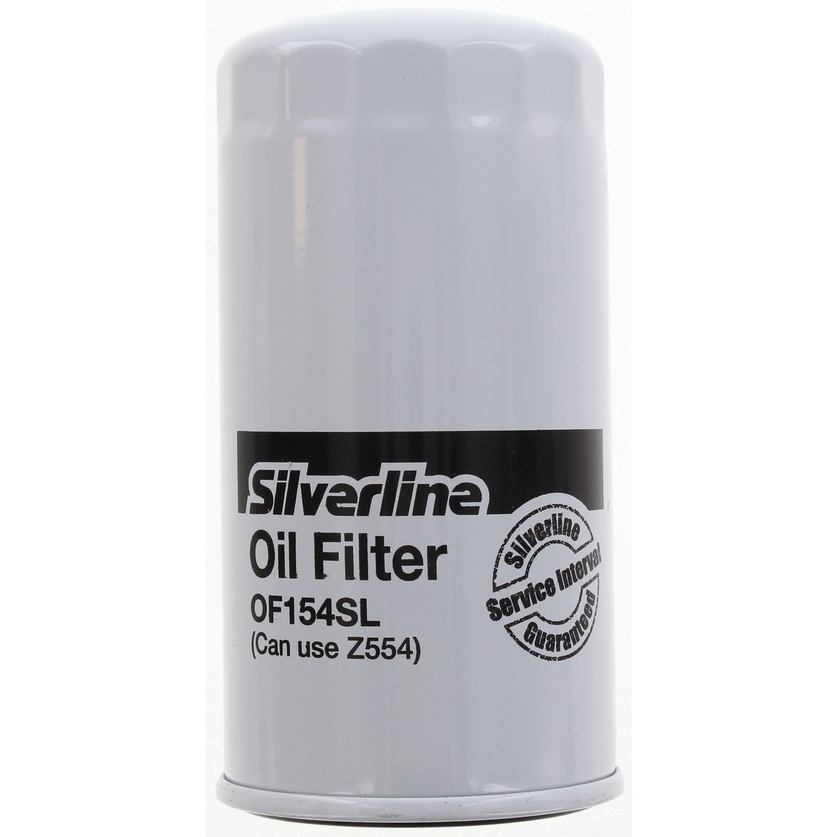 Silverline Oil Filter Spin On OF154SL