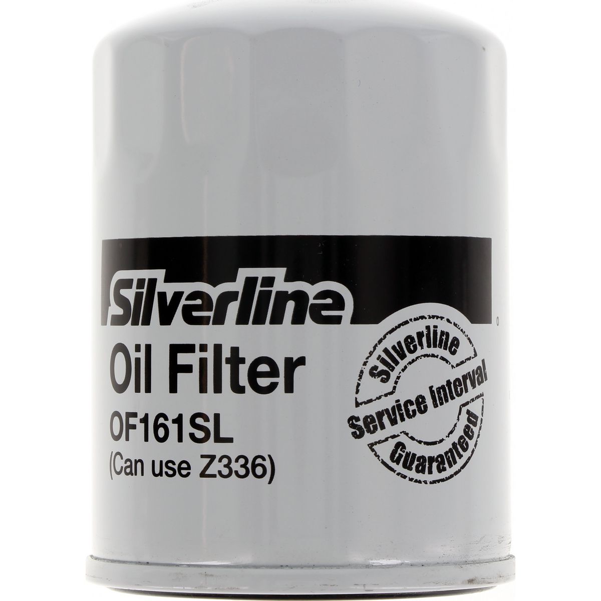 Silverline Oil Filter Spin On OF161SL